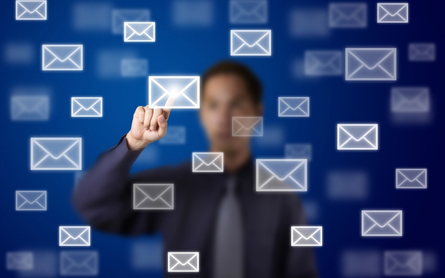 Hybrid Mailing Solution Hybrid Mailing Solution