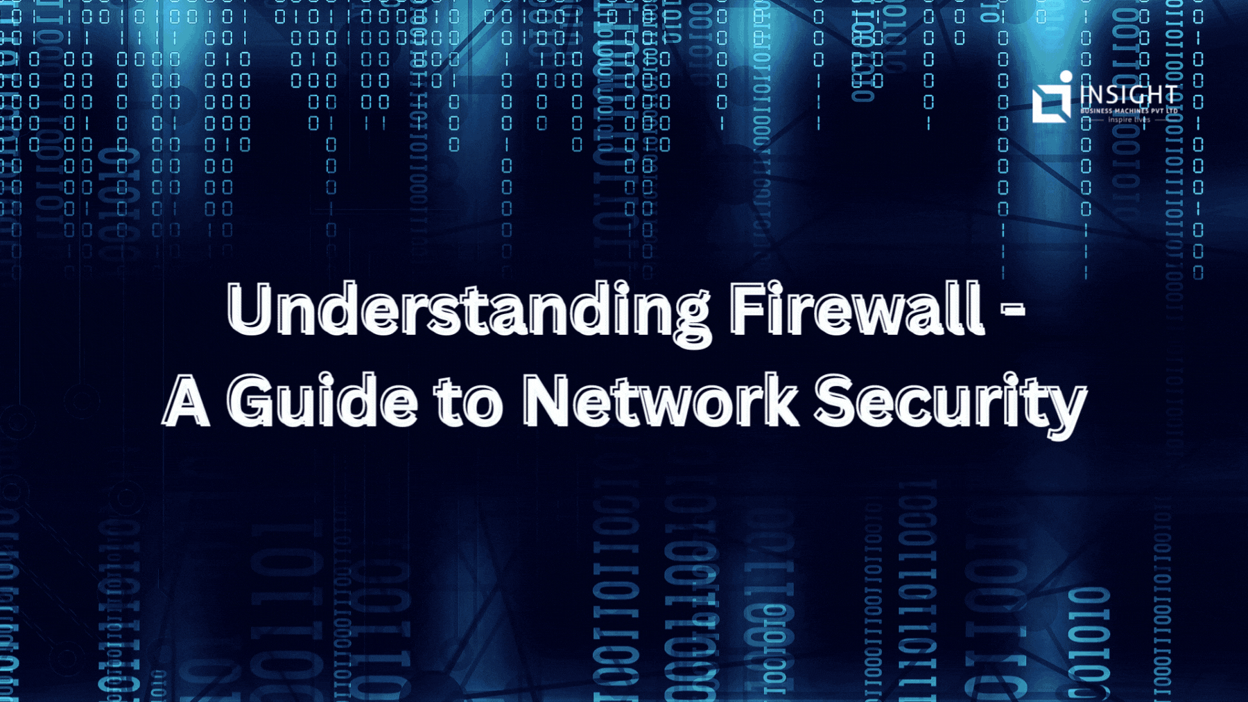 Understanding Firewall: A Guide to Network Security