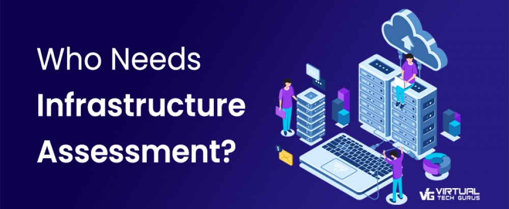 IT Infrastructure Assessment Service – Understanding Its Value