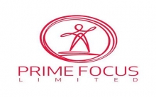 Prime Focus Ltd.