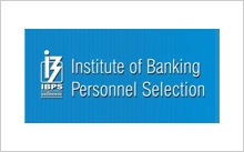 Institute of Banking Personnel Selection