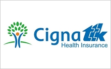 Cigna Health Insurance