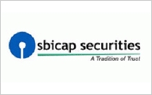 SBICAP Securities