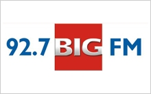 92.7 BIG FM