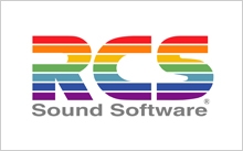 RCS Sound Software