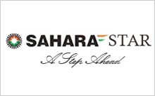 Sahara Star