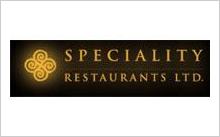 Speciality Resturants Ltd.