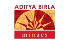 minacs Aditya Birla Company