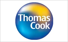 Thomas Cook